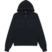 Colmar Full Zip Hoodie Made BY Ottoman Fabric black (99) L