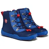 Affenzahn 01489-30119 Winterschuhe in Dunkelblau