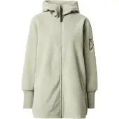 Didriksons Rinda WNS Fullzip wilted leaf (H03) 34
