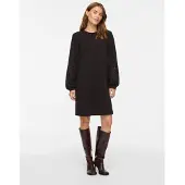 Vila Sweatkleid