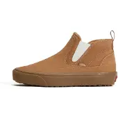 Vans Mid-Slip Insulated Winter Schuhe chipmunk Gr. 7.5