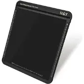 H&Y Quadratisch ND-64 Filter 100x100mm