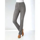 Sieh an! Jeans in grey-denim | Gr.: 40