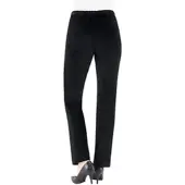 Witt Weiden Hose in schwarz | Gr.: 40