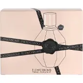 Viktor & Rolf Flowerbomb Giftset