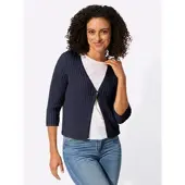 Casual Looks Bolero