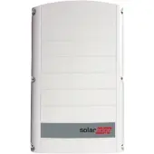 SolarEdge SE4K SetApp
