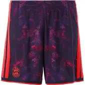 Adidas Fc Bayern Munich 26/27 Drittes Kurze Hose