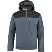 Helly Hansen Crew Hooded Midlayer 2 Jacke