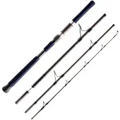 Shimano Fishing Stc Xr Blue Offshore Spinnrute