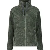CMP Woman Jacket jungle-green tea (09FZ) 34