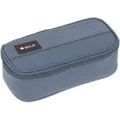 Lassig Schlampermäppchen BOLD blue