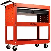KRAFT&DELE Werkstattswagen KD366