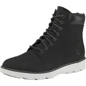 Timberland Stiefelette Stiefelette Nubukleder