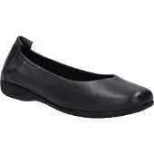 Josef seibel Ballerina "Fenja 38, indigo"
