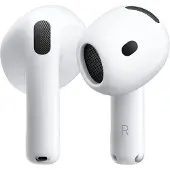 Apple AirPods (5th generation) AirPods 5, True Wireless Stereo (TWS), Anrufe/Musik/Sport/Alltag, Kopfhörer, Weiß