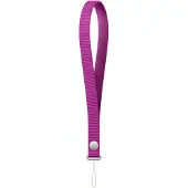 Apple Handgelenk Band – Magenta, Handgelenkriemen, Magenta, Polyethylenterephthalat, China, , 1 Stück(e)
