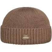 Eisbar - Timur Mütze - Mütze Gr One Size braun
