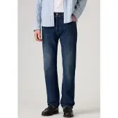 Levi's Levis "501 LEVIS ORIGINAL" mit Markenlabel