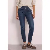 Street One 5-Pocket-Style, mit Elasthan