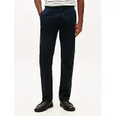 Tommy Hilfiger "Chino Denton 1985 PIMA CO" Straight Fit