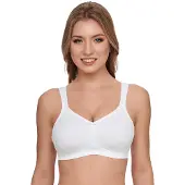 Susa "London" vorgeformte Cups, Spitze, blickdicht, elastisch