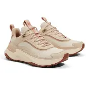 Timberland Sneaker "MOTION ACCESS - LOW LC WATERPROOF SNEAKER", Damen, Gr. 36, beige (natural mesh), Leder, Schuhe Sneaker, wasserdicht