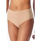 Schiesser "Invisible Soft" mit hohem Bund