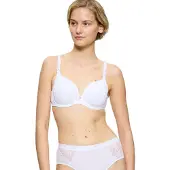 Triumph "Wild Azalea Florale WP" mit Stickerei