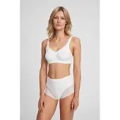 Susa "Milano" Soft-Cups, Microfaser, blickdicht, elastisch