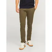 Jack & Jones "JPSTMARCO JJFURY AKM" Baumwollmischung, slim fit