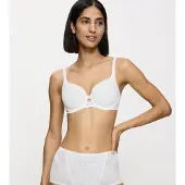 Triumph "Wild Rose Sensation" formende Spitze, mittlerer Shape-Effekt
