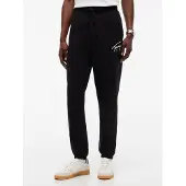 Tommy Hilfiger "REGULAR SIGNATURE SWEATPANT" Regular fit mit elastischem Bund