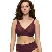 Triumph "Amourette Charm T N03" Stretch-Spitze