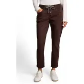Tom Tailor "Tapered" mit Bindeband am Bündchen