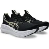 Asics Gel-Nimbus 28 Laufschuhe Herren 42 1/2