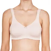 Susa "Milano" Soft-Cups, Microfaser, blickdicht, elastisch