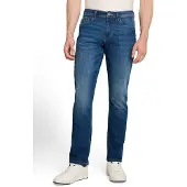 Tom Tailor "Style JOSH" Regular Fit Jeans mit Stretch