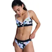 Roxy Active Classic Pt Bikini-höschen