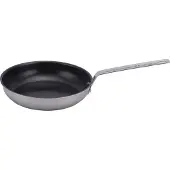 Ronneby Bruk "INOX Keramikbeschichtete Edelstahl-Bratpfanne" Edelstahl 1 tlg. Edelstahl-Aluminium-Edelstahl-Kontruktion
