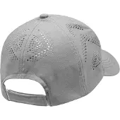 Chillouts "Philadelphia Hat" mit dynamischem Cutouts & schnelltrocknendem Funktionsmaterial