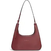 Tommy Hilfiger "TH MODERN SHOULDER BAG" Umhängetasche, Handtasche, Tragetasche mit Logoprägung