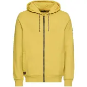 Camel active , Kapuzenjacke mit Reißverschluss