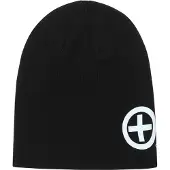 Chiemsee Beanie - in angenehmer Baumwoll-Qualität