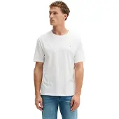 Marc O'Polo Marc OPolo Logo-T-Shirt aus Bio-Baumwolle