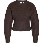 Noisy May Nmsloan Strickpullover