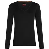 Icebreaker 260 Tech Langarm-t-shirt