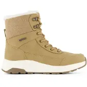 Heber Peak - Women's SylvaHe. Winter Boots - Winterschuhe Gr 42 beige
