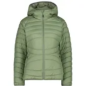 CMP Damen Jacken/Anoraks lg.Arm Da WOMAN JACKET FIX HOOD