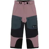Color Kids Kinder Skihose Colorblock